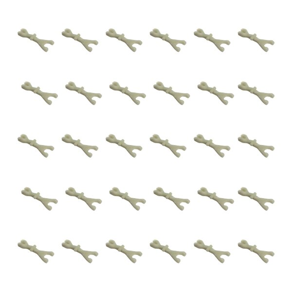 30 Engagement Levers Starter HC-CARGO aftermarket expertise for various vehicles