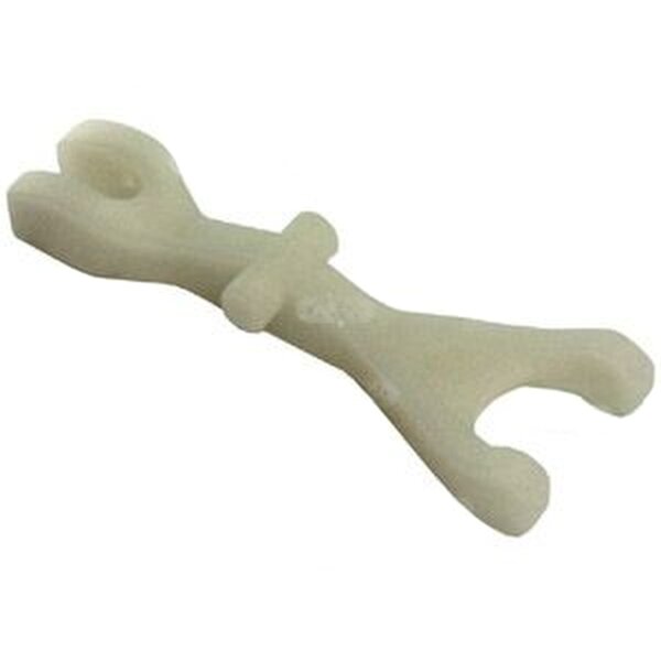 30 Engaging lever starter Pinion single-track function HC-CARGO