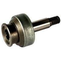 Lamellenkupplung Anlasser Starter 148 mm Drehrichtung im...