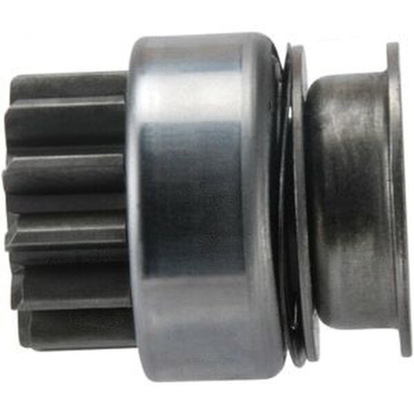 Freewheel Gear starter 12 Teeths Clockwise rotation HC-CARGO