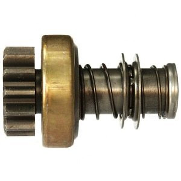 Freewheel Gear starter 13 Teeths Clockwise rotation HC-CARGO