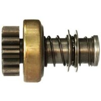 Freewheel Gear starter 13 Teeths Clockwise rotation HC-CARGO