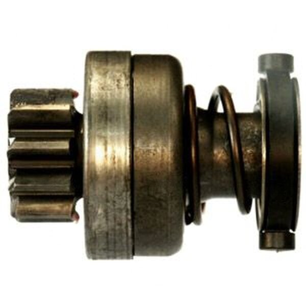 Freewheel Gear starter 10 Teeths Clockwise rotation HC-CARGO