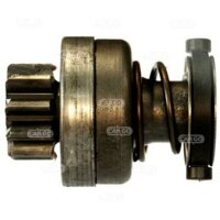 10 Teeth HC CARGO Freewheel Starter for DAF