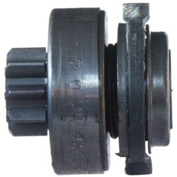 Freewheel Gear starter 9 Teeths Clockwise rotation HC-CARGO