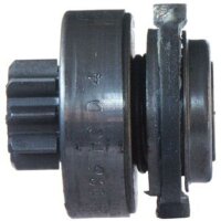 Freewheel Gear starter 9 Teeths Clockwise rotation HC-CARGO