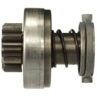 Freewheel Gear starter 11 Teeths Clockwise rotation HC-CARGO