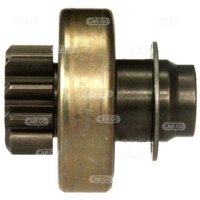 Freewheel Gearbox Starter 10 Teeth HC CARGO for KIA