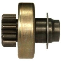 Freewheel Gear starter 10 Teeths Clockwise rotation HC-CARGO