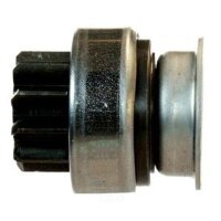 Freewheel Gear starter 10 Teeths Clockwise rotation HC-CARGO