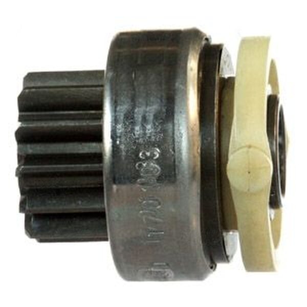 Freewheel Gear starter 12 teeth HC-Cargo