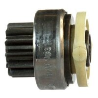 Freewheel Gear starter 12 Teeths Clockwise rotation HC-CARGO
