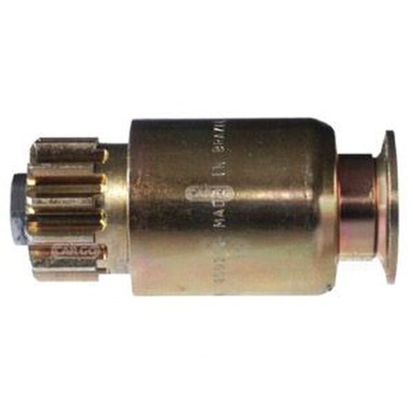 Freewheel Gear starter 12 Teeths Anticlockwise rotation HC-CARGO