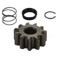 Ritzel Anlasser Starter 11 Zähne HC-CARGO