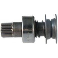 Freilaufgetriebe Starter 9 Zähne Drehrichtung gegen...