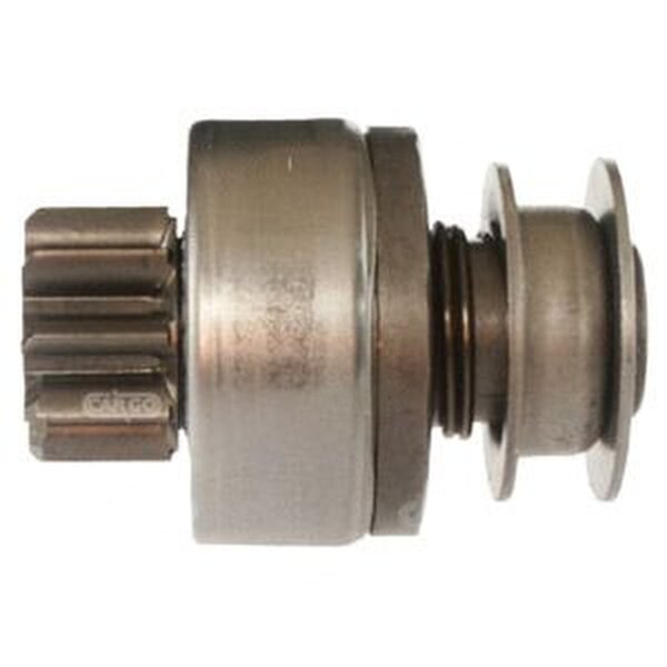 Freewheel gearbox starter 9 teeth clockwise HC-CARGO for MERCEDES-BENZ