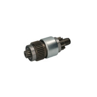 Freilaufgetriebe Starter 10 Zähne im Uhrzeiger HC-CARGO für IVECO