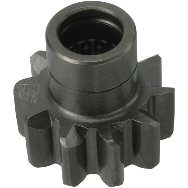 5 Starter Pinions Ø 40.3 mm 16 teeth HC-CARGO for various vehicles