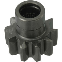 5 Starter Pinions Ø 40.3 mm 16 teeth HC-CARGO for various vehicles