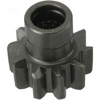 5 Pinion starter motor 10 teeth HC-CARGO universally...