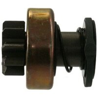 Freewheel Gear starter 9 Teeths Clockwise rotation HC-CARGO