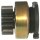 Freewheel Gear starter 12 teeth HC-Cargo
