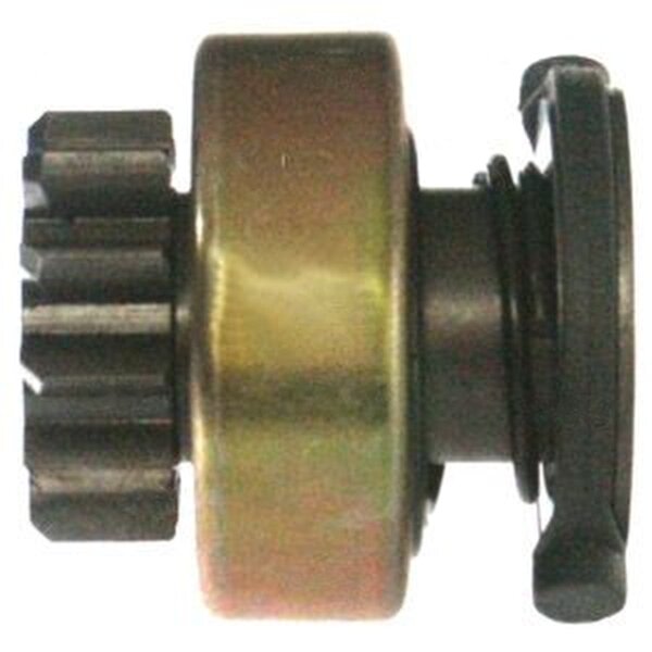 Freewheel Gear starter 11 Teeths Anticlockwise rotation HC-CARGO