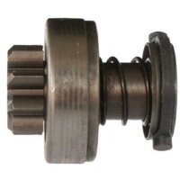 Freewheel Gear starter 9 Teeths Clockwise rotation HC-CARGO