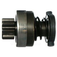 Freewheel Gear starter 9 Teeths Clockwise rotation HC-CARGO