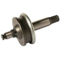 Lamellenkupplung Anlasser Starter Drehmoment 66,4 mm...