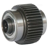 Lamellenkupplung Anlasser Starter 53 mm HC-Cargo