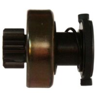 Freewheel Gear starter 10 Teeths Clockwise rotation HC-CARGO