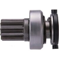 Freewheel Gear starter 10 Teeths Clockwise rotation HC-CARGO