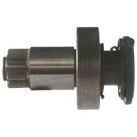 Freewheel Gear starter 9 Teeths Clockwise rotation HC-CARGO