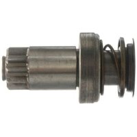 Freewheel Gear starter 10 Teeths Anticlockwise rotation...