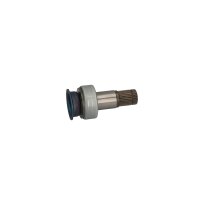 Lamellenkupplung Starter Ø21,3 mm 90,8 mm HC-CARGO für MITSUBISHI