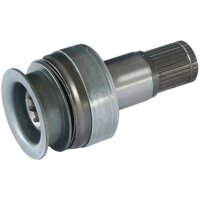 Lamellenkupplung Anlasser Starter 213 mm Drehrichtung...