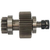 Freewheel Gear starter 11 Teeths Anticlockwise rotation...