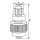 Freewheel Gear starter 11 teeth HC-Cargo