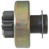 Freewheel Gear starter 8 Teeths Clockwise rotation HC-CARGO