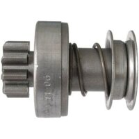 Freewheel Gear starter 9 Teeths Clockwise rotation HC-CARGO