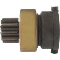 Freewheel Gear starter 10 Teeths Clockwise rotation HC-CARGO