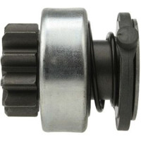 Freewheel Gear starter 11 Teeths Clockwise rotation HC-CARGO