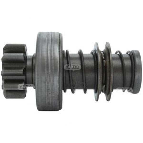 Freilaufgetriebe Starter 10 Zähne Drehrichtung im Uhrzeigersinn HC-CARGO