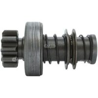 Freilaufgetriebe Starter 10 Zähne Drehrichtung im...