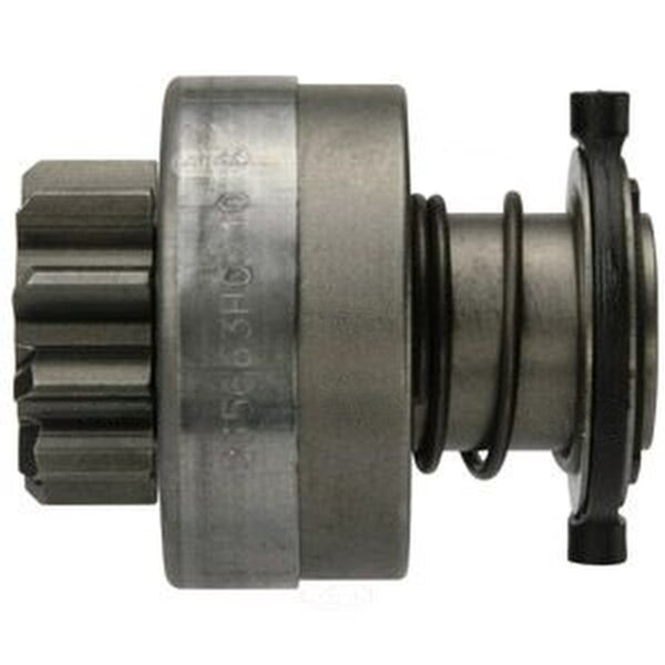 Freewheel Gear starter 10 Teeths Clockwise rotation HC-CARGO