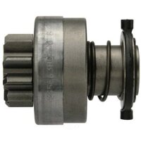 Freewheel Gear starter 10 Teeths Clockwise rotation HC-CARGO