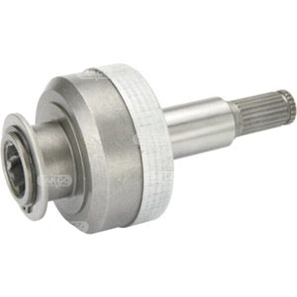 Multi-plate clutch starter Torque transmission 18 mm HC-CARGO