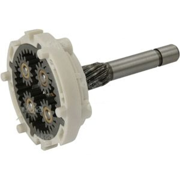 Starter-Reparatursatz Planetengetriebe gegen den Uhrzeiger HC-CARGO für FORD