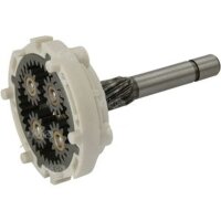 Starter-Reparatursatz Planetengetriebe gegen den...